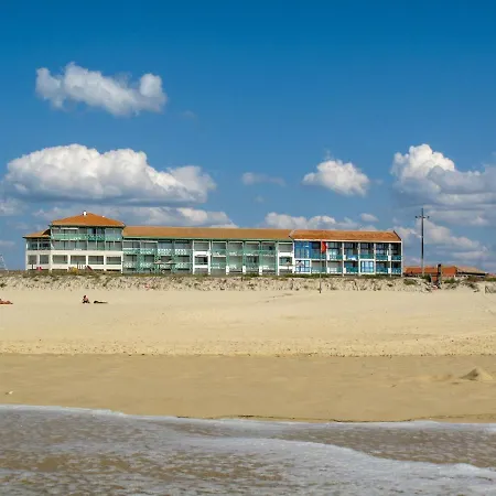 Apartamento L'oustalet-3 By Interhome