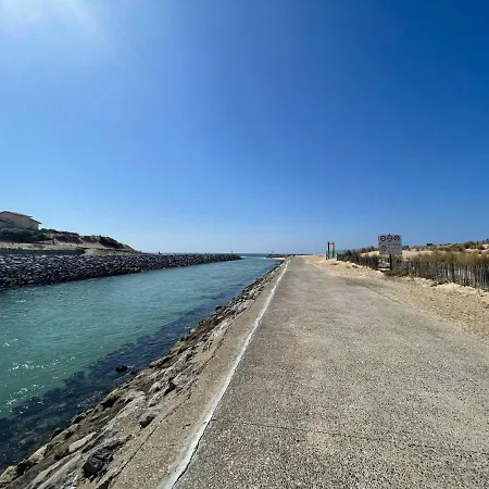 Apartamento L'oustalet-3 By Interhome