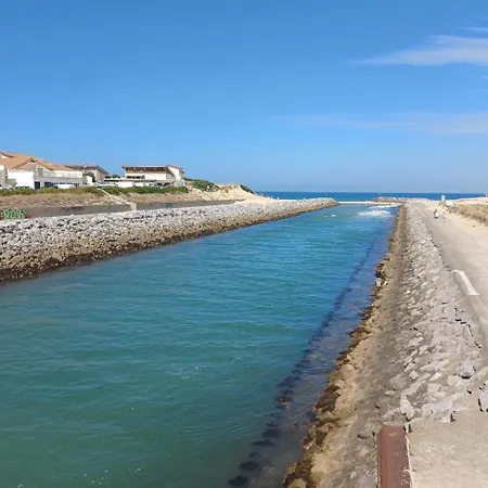 L'oustalet-3 By Interhome Apartamento