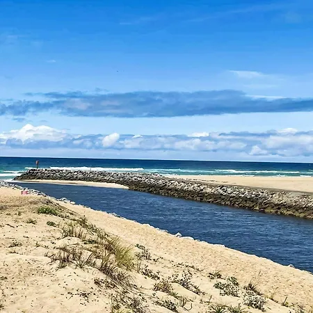 L'oustalet-3 By Interhome Apartamento Mimizan-Plage