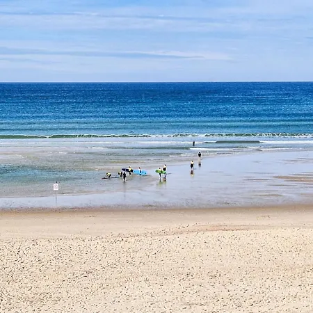 Apartamento L'oustalet-3 By Interhome Mimizan-Plage