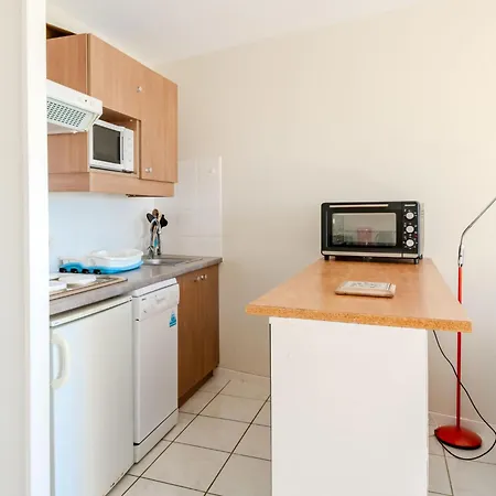 L'oustalet-3 By Interhome Mimizan-Plage