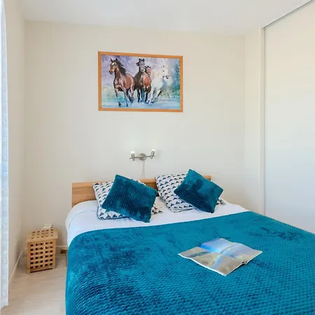 Apartamento L'oustalet-3 By Interhome