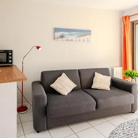 L'oustalet-3 By Interhome Apartamento Mimizan-Plage