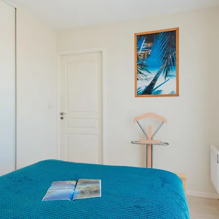 L'oustalet-3 By Interhome * Mimizan-Plage