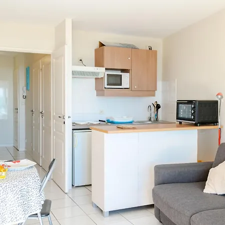 L'oustalet-3 By Interhome Apartamento Mimizan-Plage