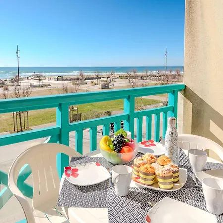 L'oustalet-3 By Interhome Mimizan-Plage