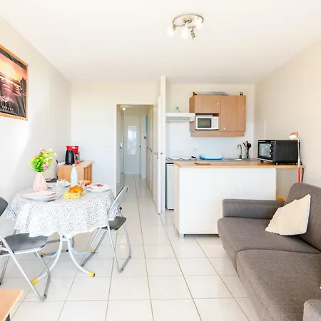 L'oustalet-3 By Interhome * Mimizan-Plage