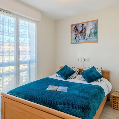 L'oustalet-3 By Interhome Apartamento