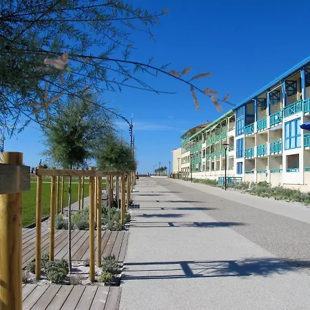 Апартаменты L'oustalet-3 By Interhome