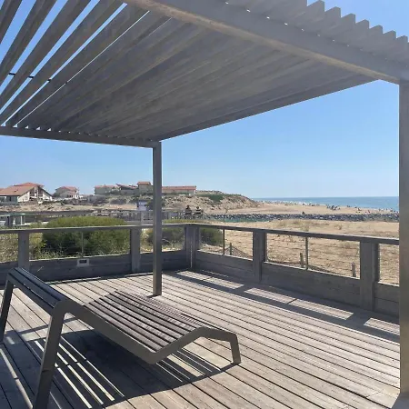 L'oustalet.3 Mimizan-Plage