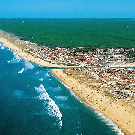 L'oustalet-3 By Interhome Апартаменты *