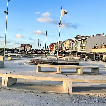 L'oustalet.3 Mimizan-Plage