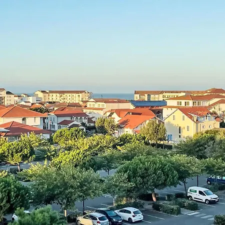 L'oustalet-3 By Interhome Мимизан-Плаж