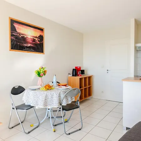 L'oustalet.3 Apartment *