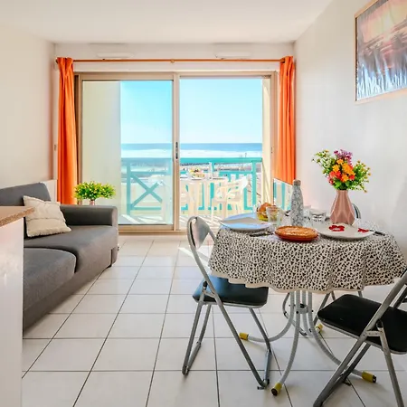 L'oustalet.3 Apartment *