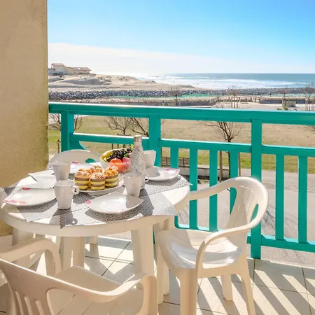 L'oustalet.3 Apartment Mimizan-Plage