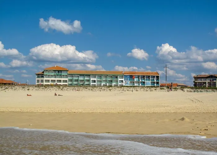 Appartement L'oustalet-3 By Interhome