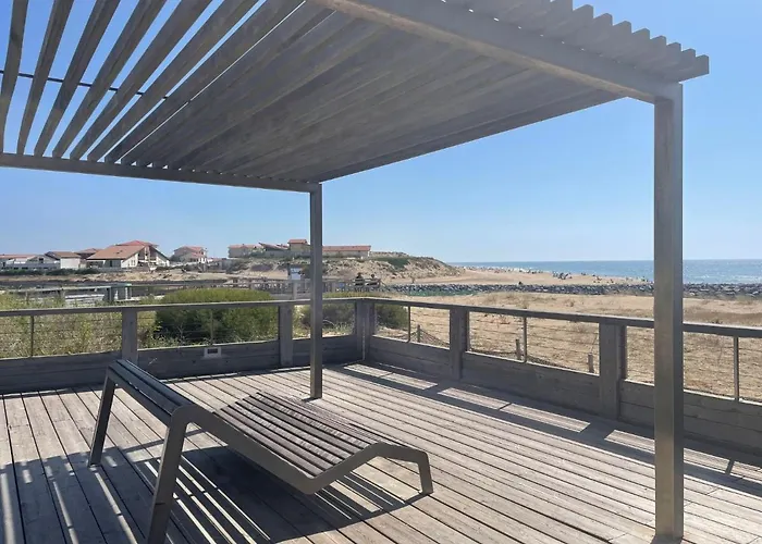 L'oustalet-3 By Interhome Mimizan-Plage