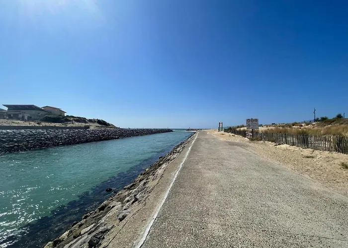 Appartement L'oustalet-3 By Interhome