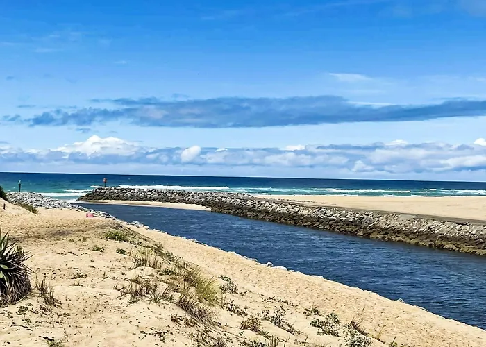 L'oustalet-3 By Interhome Apartmán Mimizan-Plage