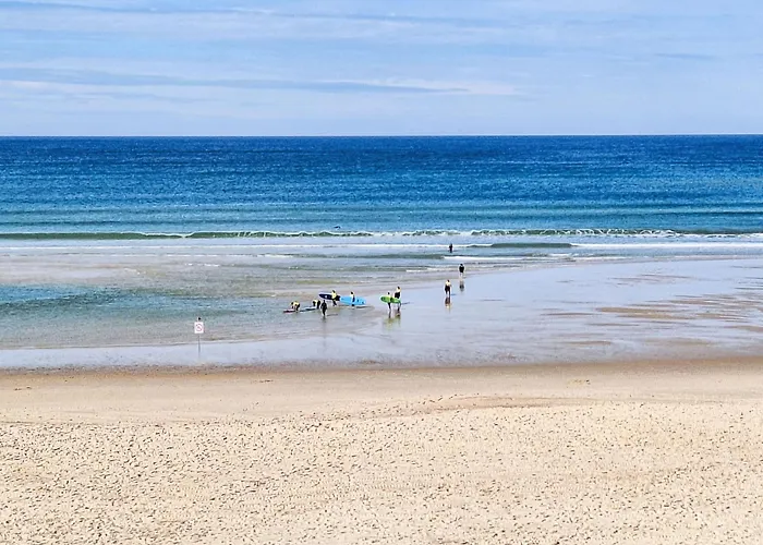 Appartement L'oustalet-3 By Interhome Mimizan-Plage