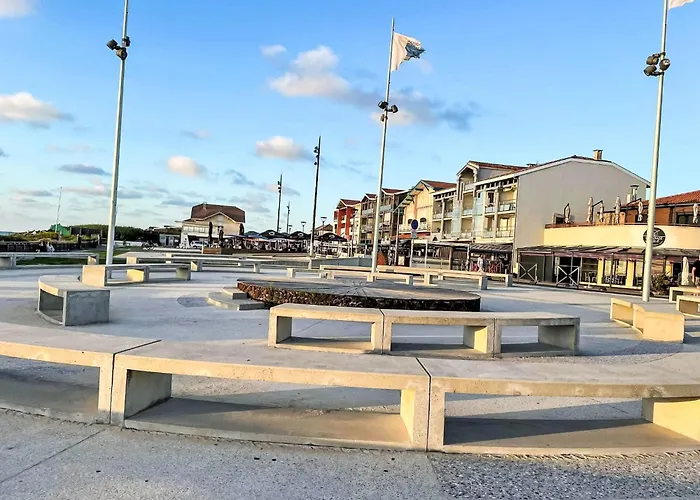 L'oustalet-3 By Interhome Mimizan-Plage