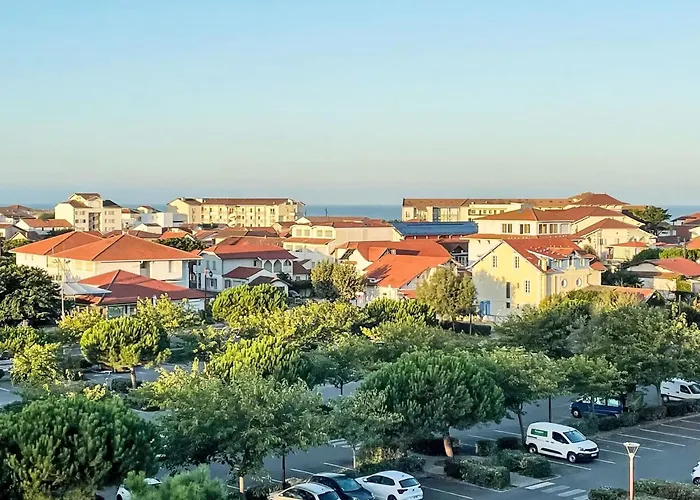 L'oustalet-3 By Interhome Mimizan-Plage