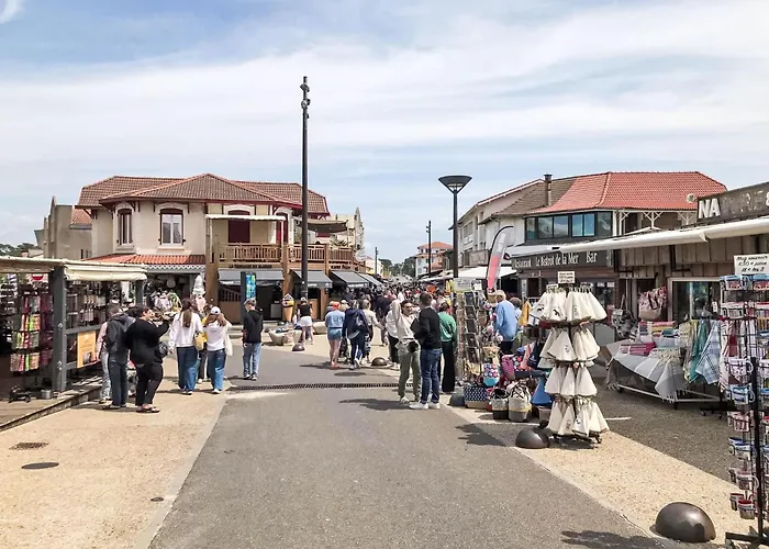 L'oustalet-3 By Interhome Appartement Mimizan-Plage