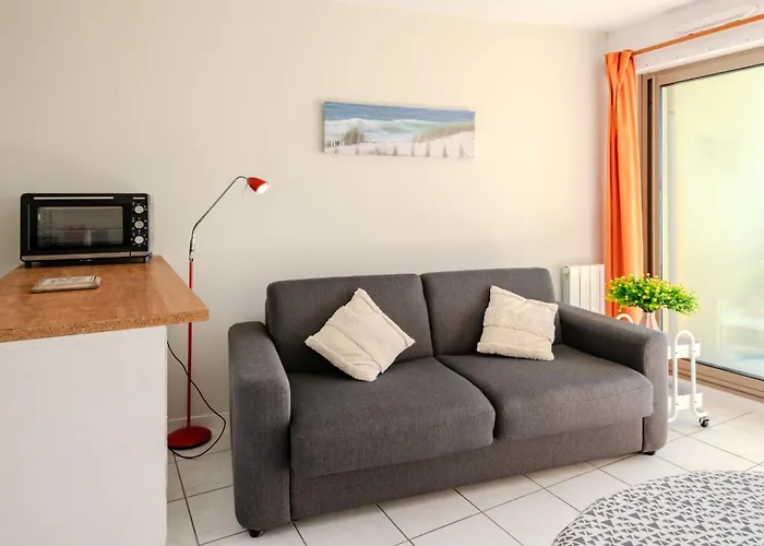 L'oustalet-3 By Interhome Appartement Mimizan-Plage