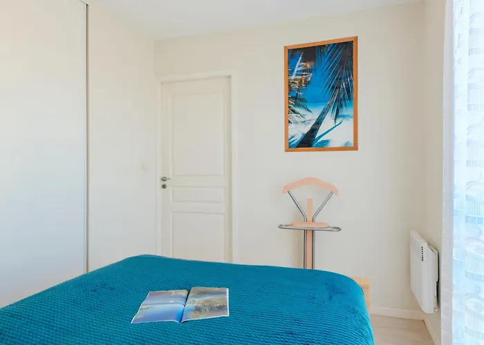 L'oustalet-3 By Interhome * Mimizan-Plage