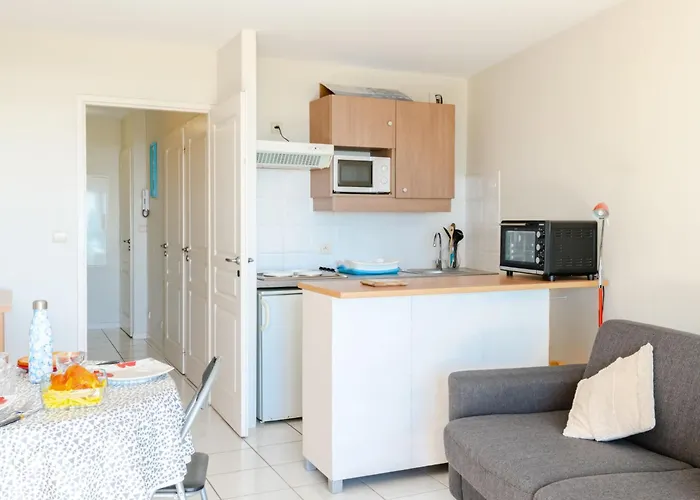 L'oustalet-3 By Interhome Appartement Mimizan-Plage