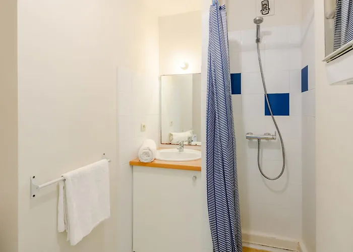 L'oustalet-3 By Interhome *