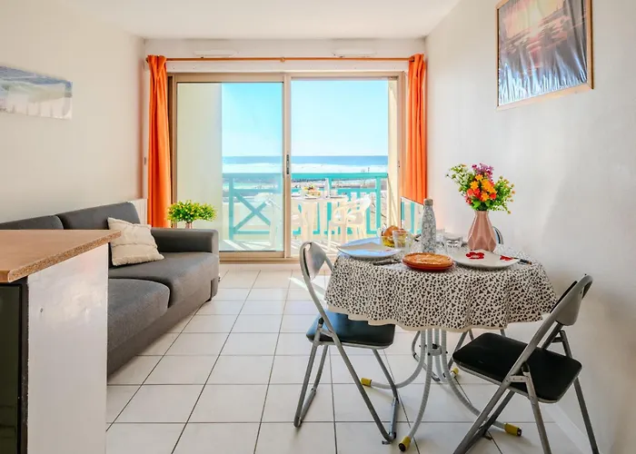 L'oustalet-3 By Interhome Appartement *